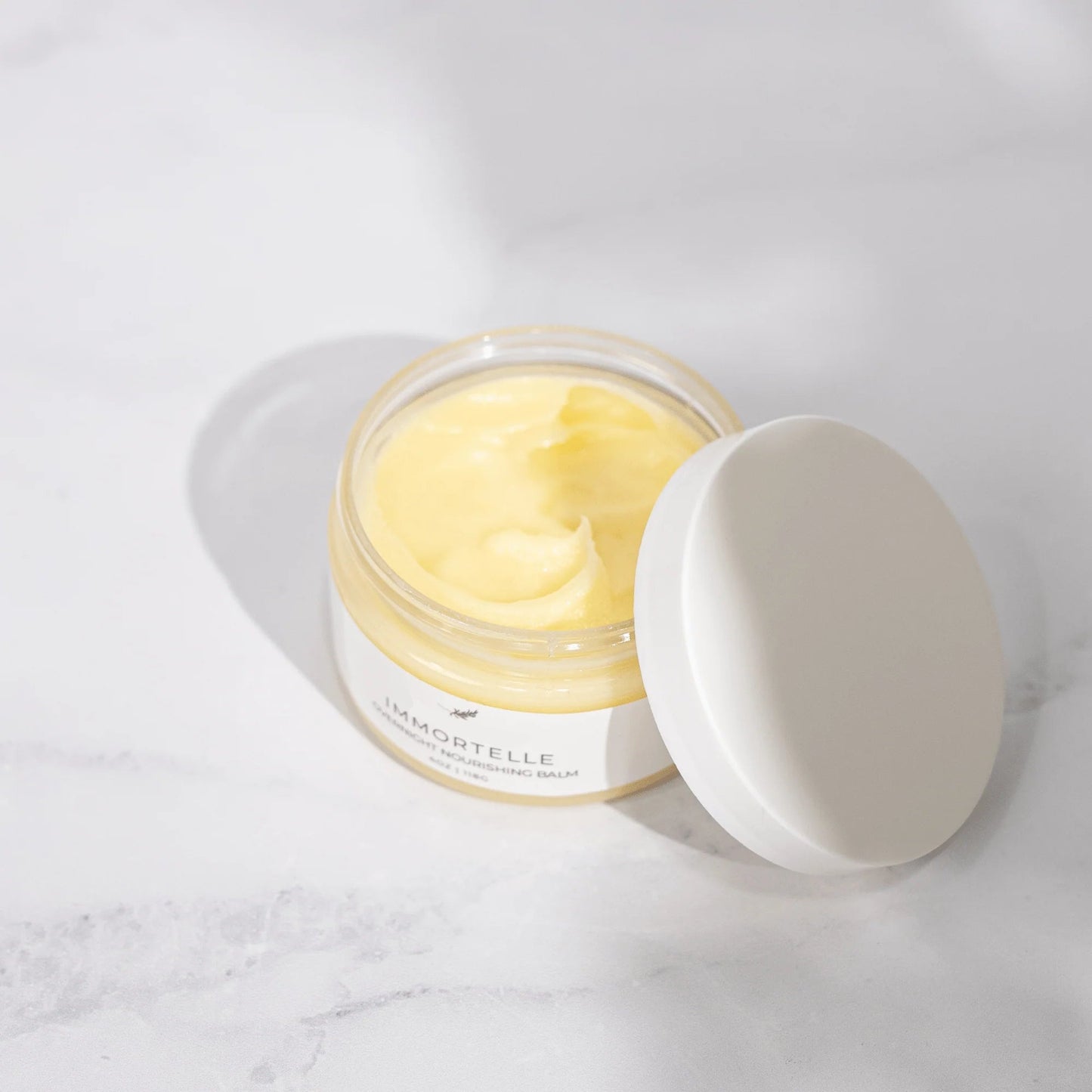 Immortelle Overnight Nourishing Balm
