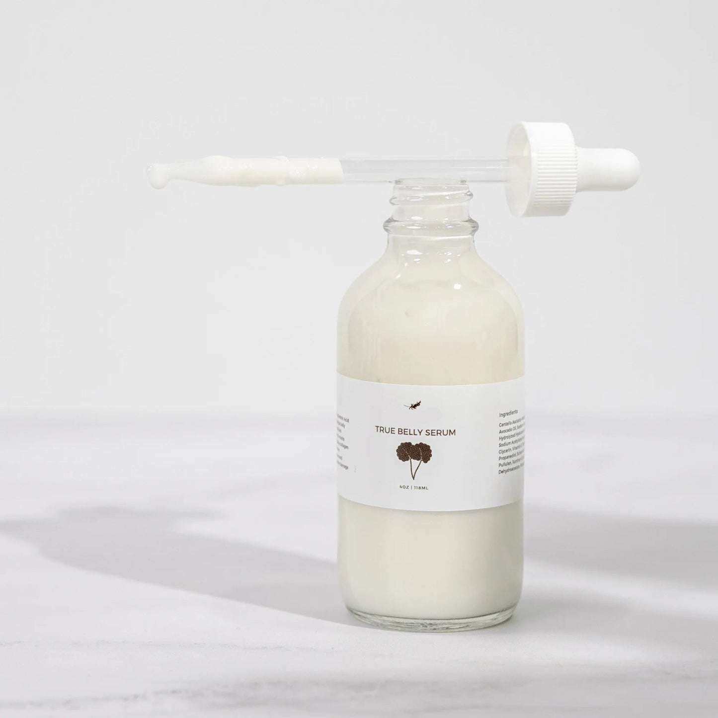 2-Step Stretch Mark Prevention Bundle