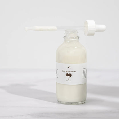 2-Step Stretch Mark Prevention Bundle